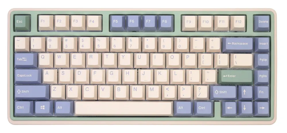 Varmilo Minilo VXB81