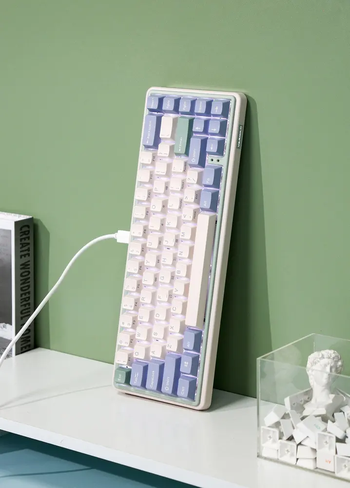 Varmilo Minilo VXH67