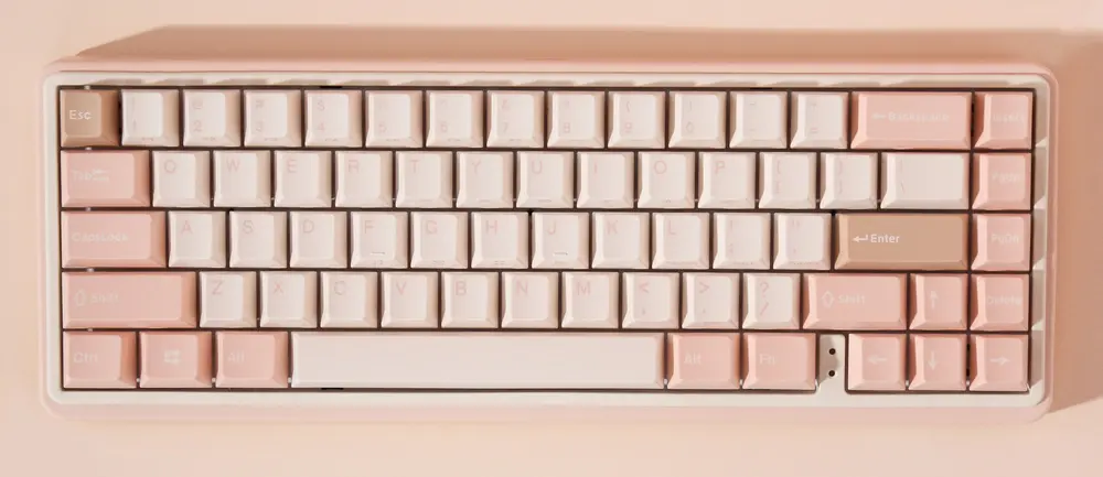 Varmilo Minilo VXH67 Mendozae