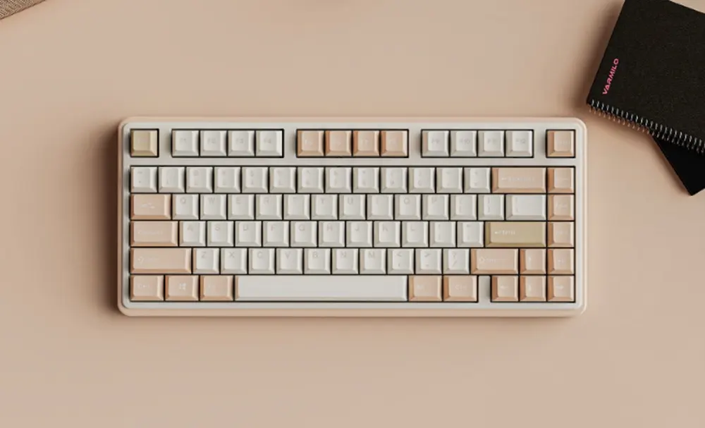 Varmilo Minilo VXH81 Mendozae