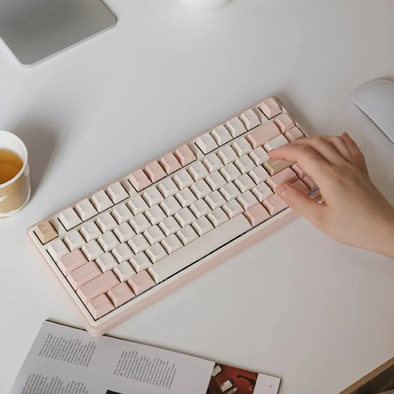 Varmilo Minilo HE