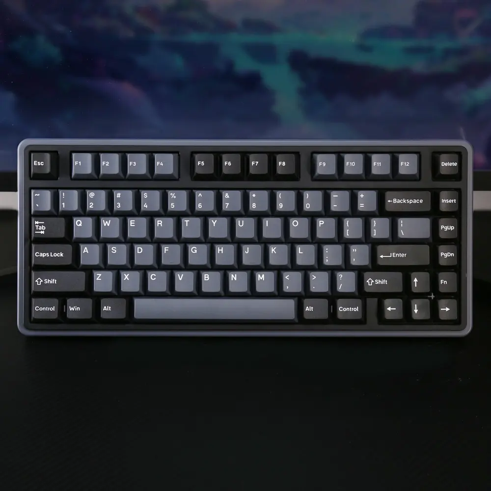 Varmilo Minilo75 HE