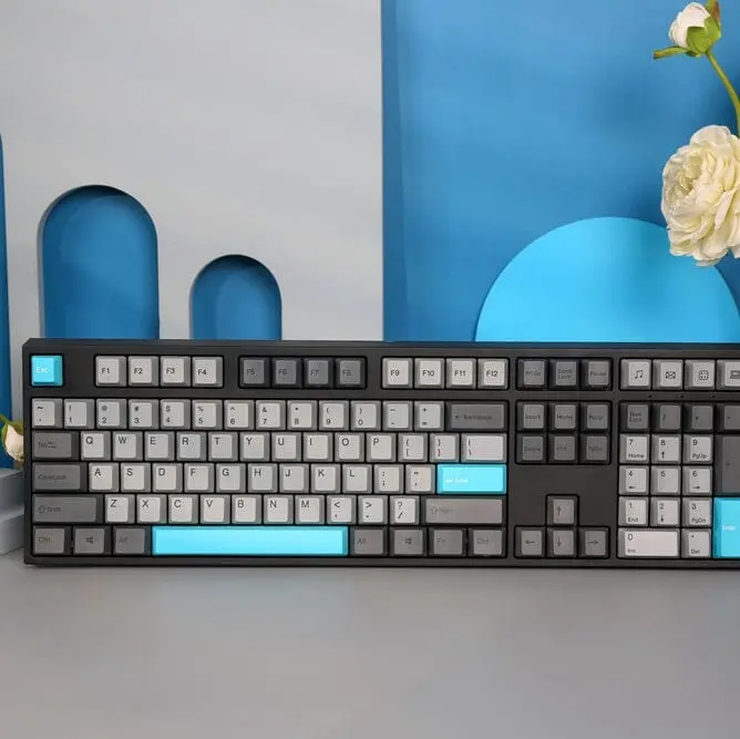 Varmilo MA108 Moonlight V2