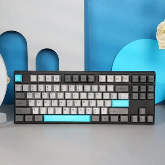 Varmilo MA87 Moonlight V2