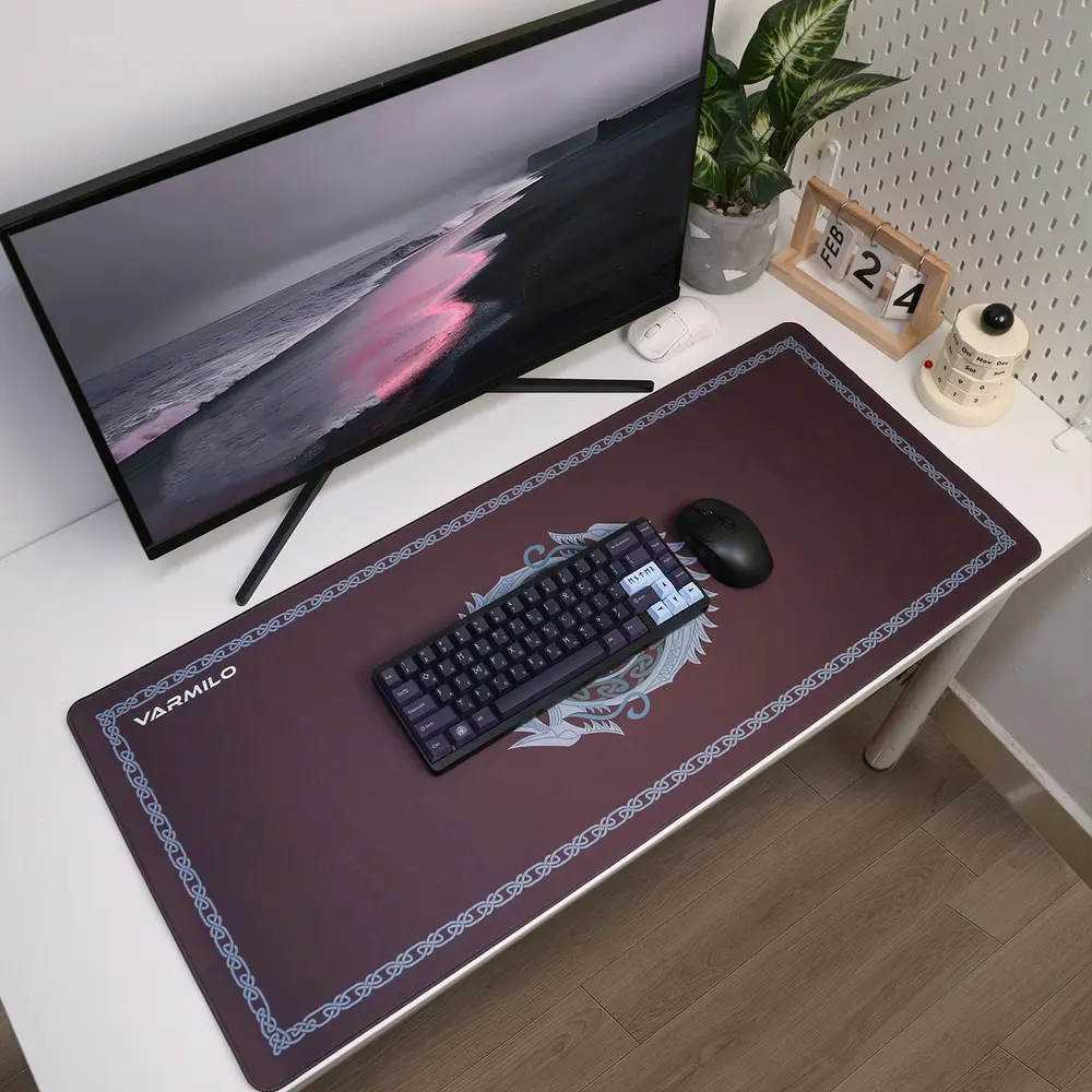 Varmilo Muse65 HE