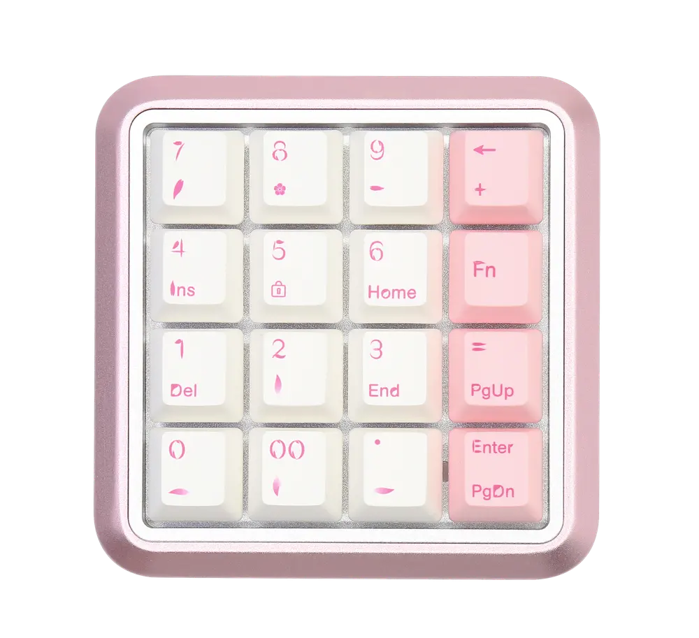 Varmilo Sword 2 16