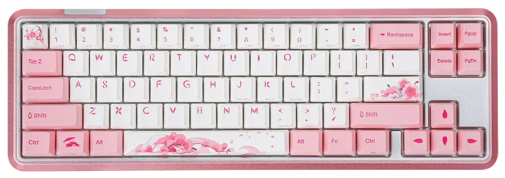 Varmilo Sword 2 68 R2
