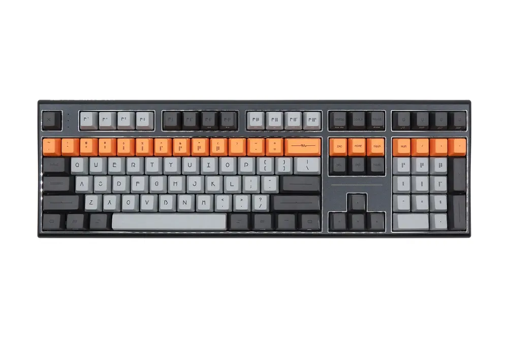 Varmilo Lure Lie VBS108