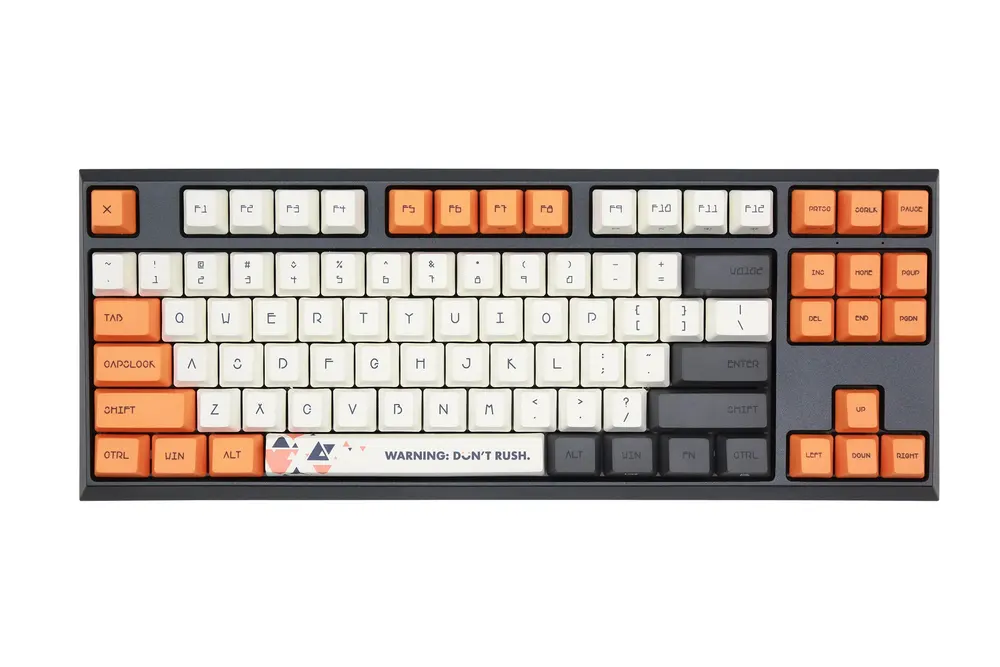 Varmilo Cliff Bot Awake