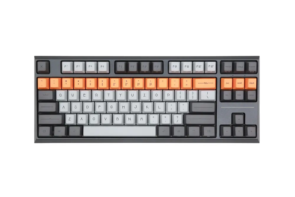 Varmilo Cliff Bot Lie
