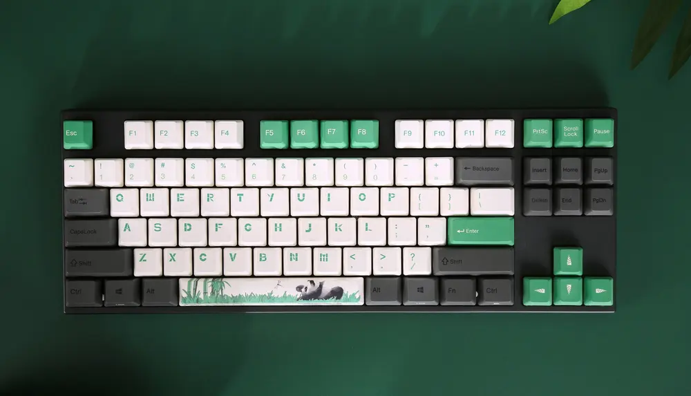 Varmilo VA Series V2 Panda R2