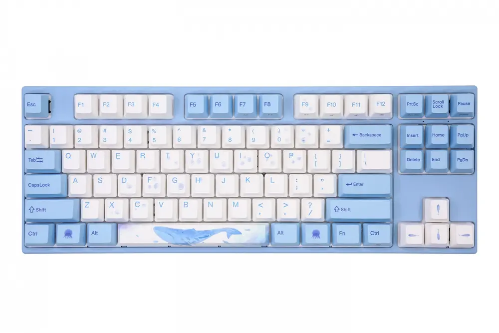 Varmilo VA Series V2 Sea Melody