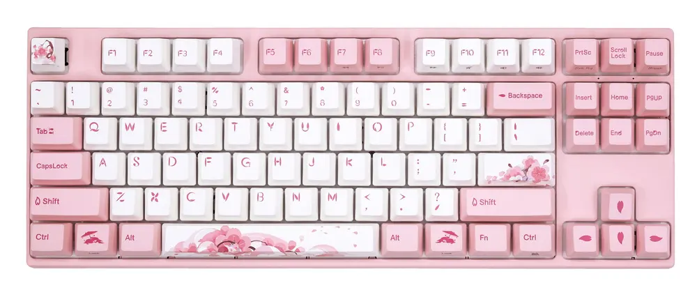 Varmilo VA Series V2 R2