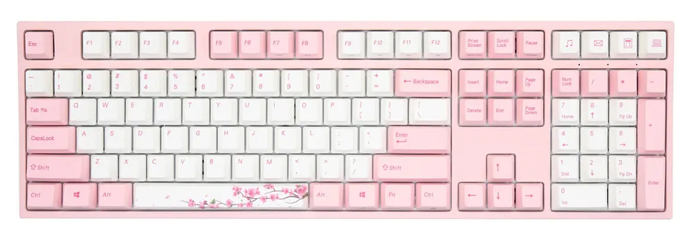 Varmilo VA Series V2 Sakura R1