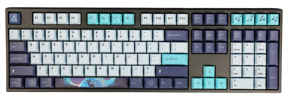 Varmilo VPE108 Aurora