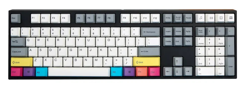 Varmilo VPG108