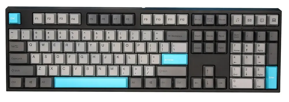 Varmilo VPG108 Moonlight
