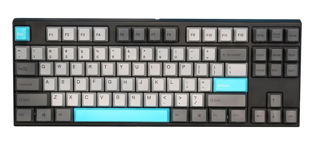 Varmilo VPG87 Moonlight
