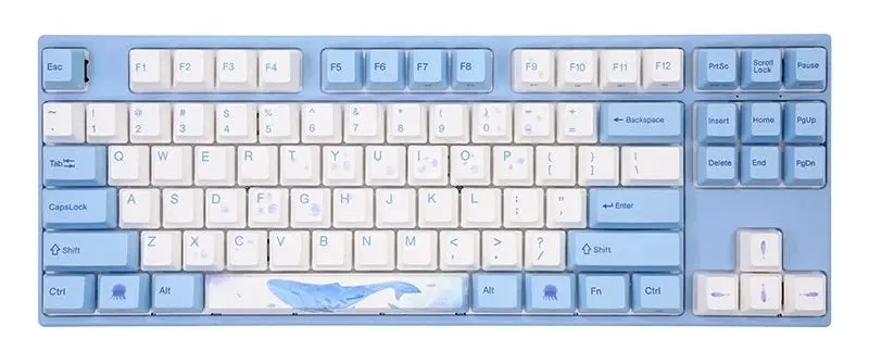 Varmilo VPG87 Sea Melody