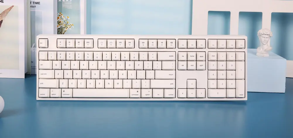 Varmilo VPH108 Mac