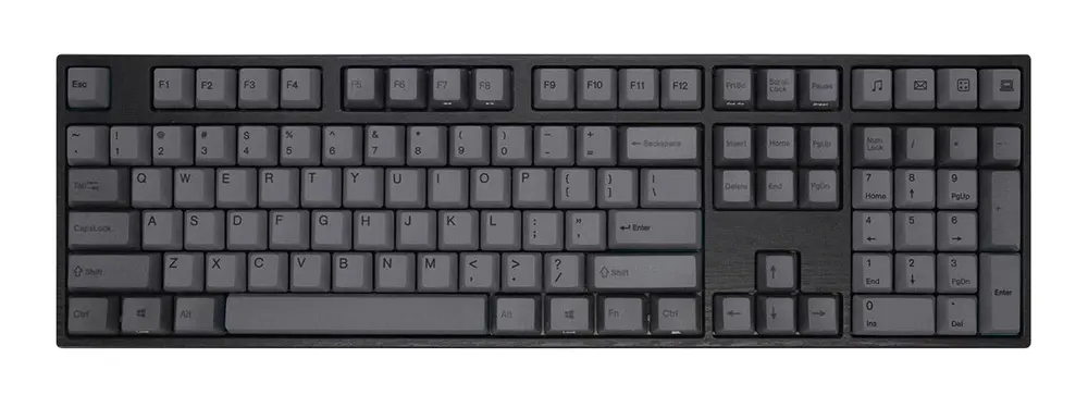 Varmilo VPH108