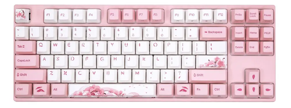 Varmilo VPH87 Sakura R2