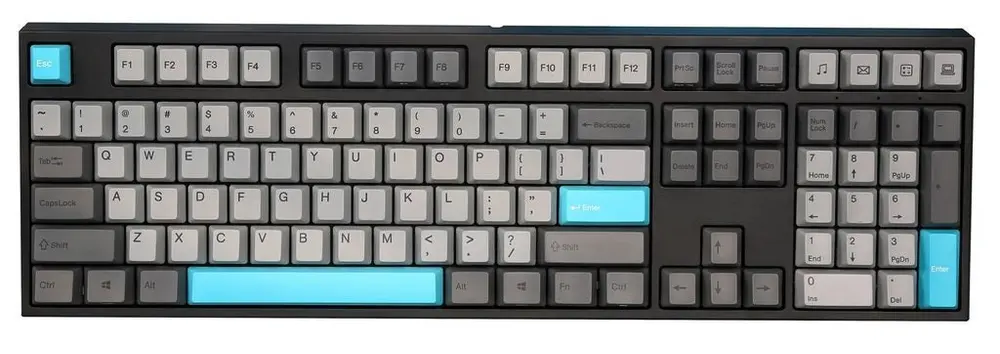 Varmilo VPT108