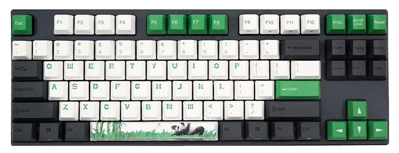 Varmilo VPT87 R2