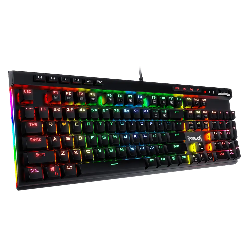 Redragon VATA K580
