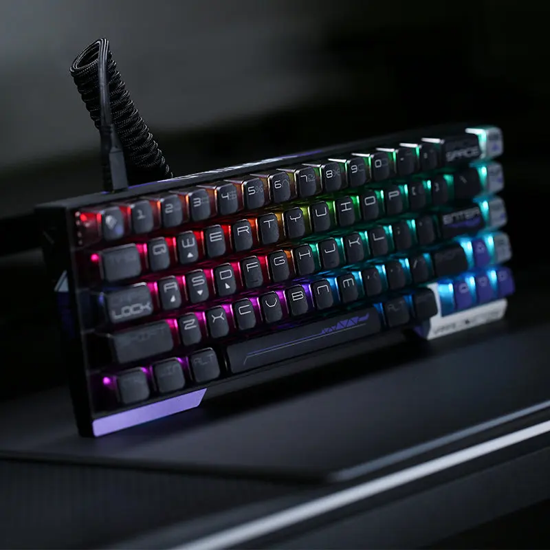 Varmilo Victory 67 HE