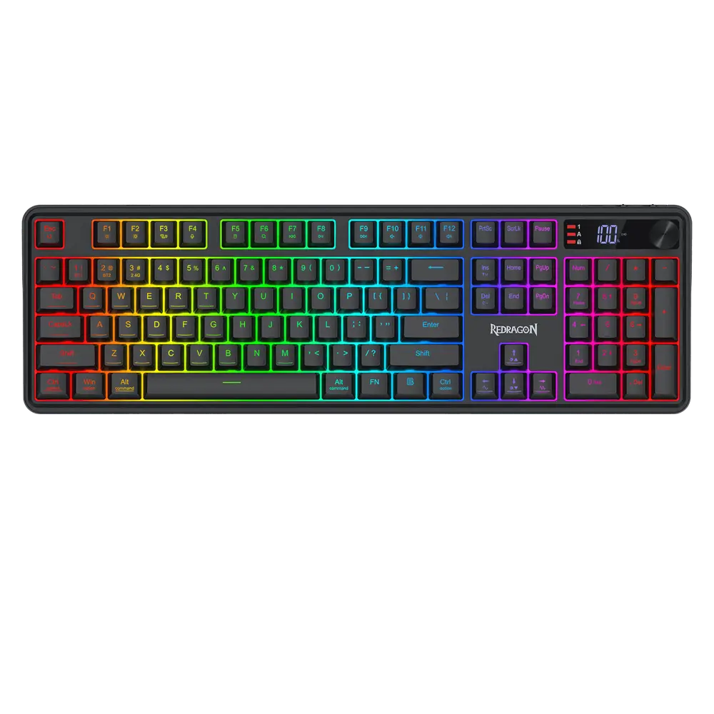 Redragon VOLCANO K526 Pro