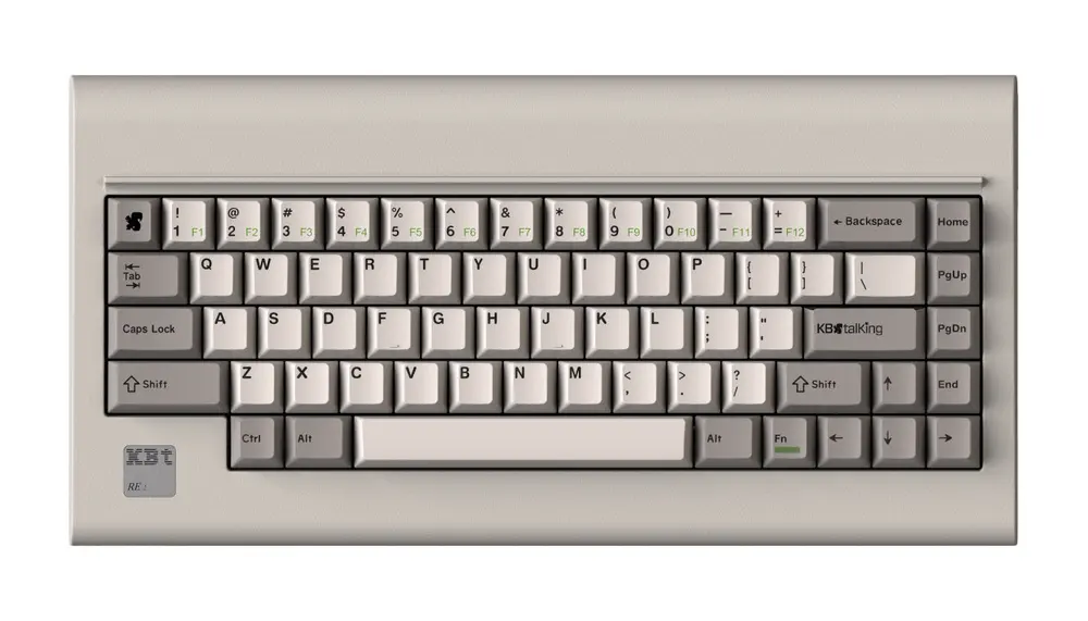 Vortex KBt RE 66