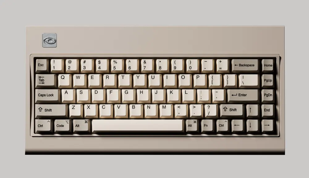 Vortex Model M 65