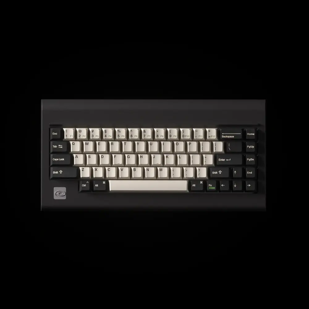 Vortex PC66