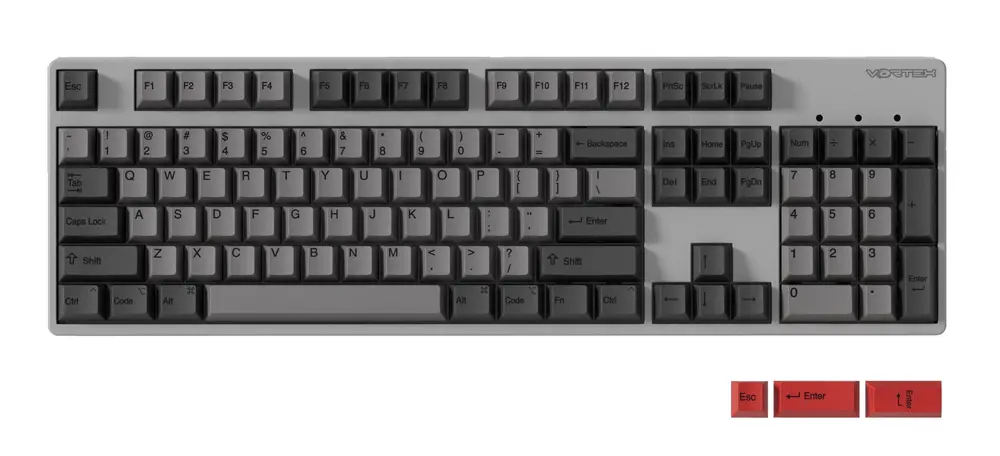 Vortex TYPE
