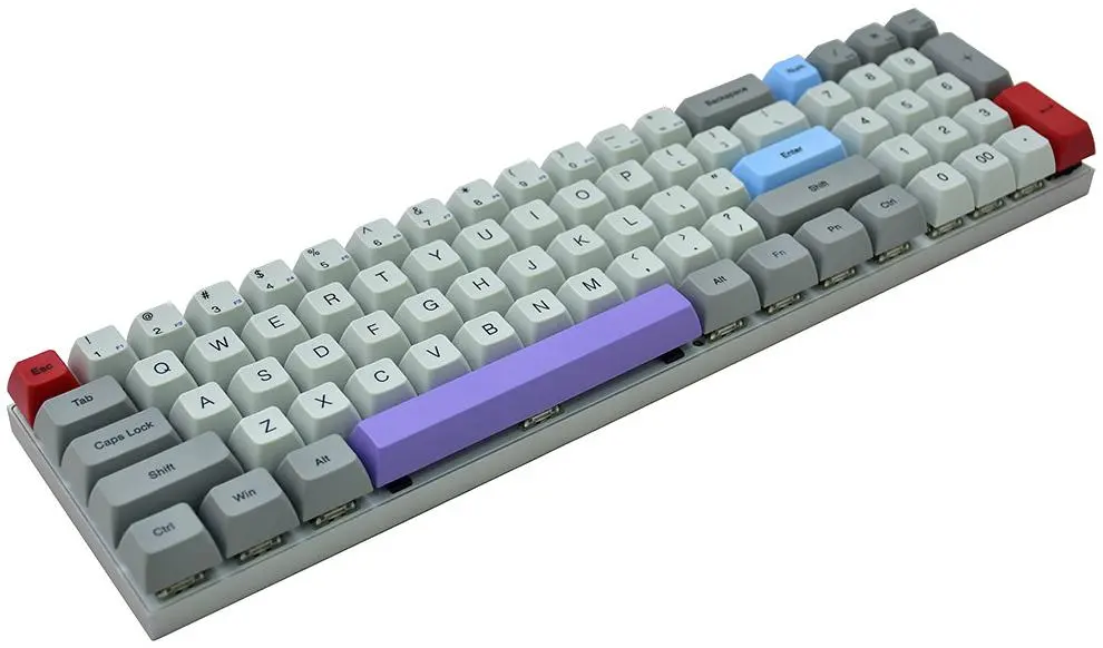 Vortex ViBE