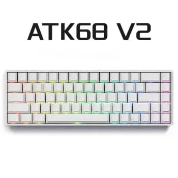 ATK VXE ATK68