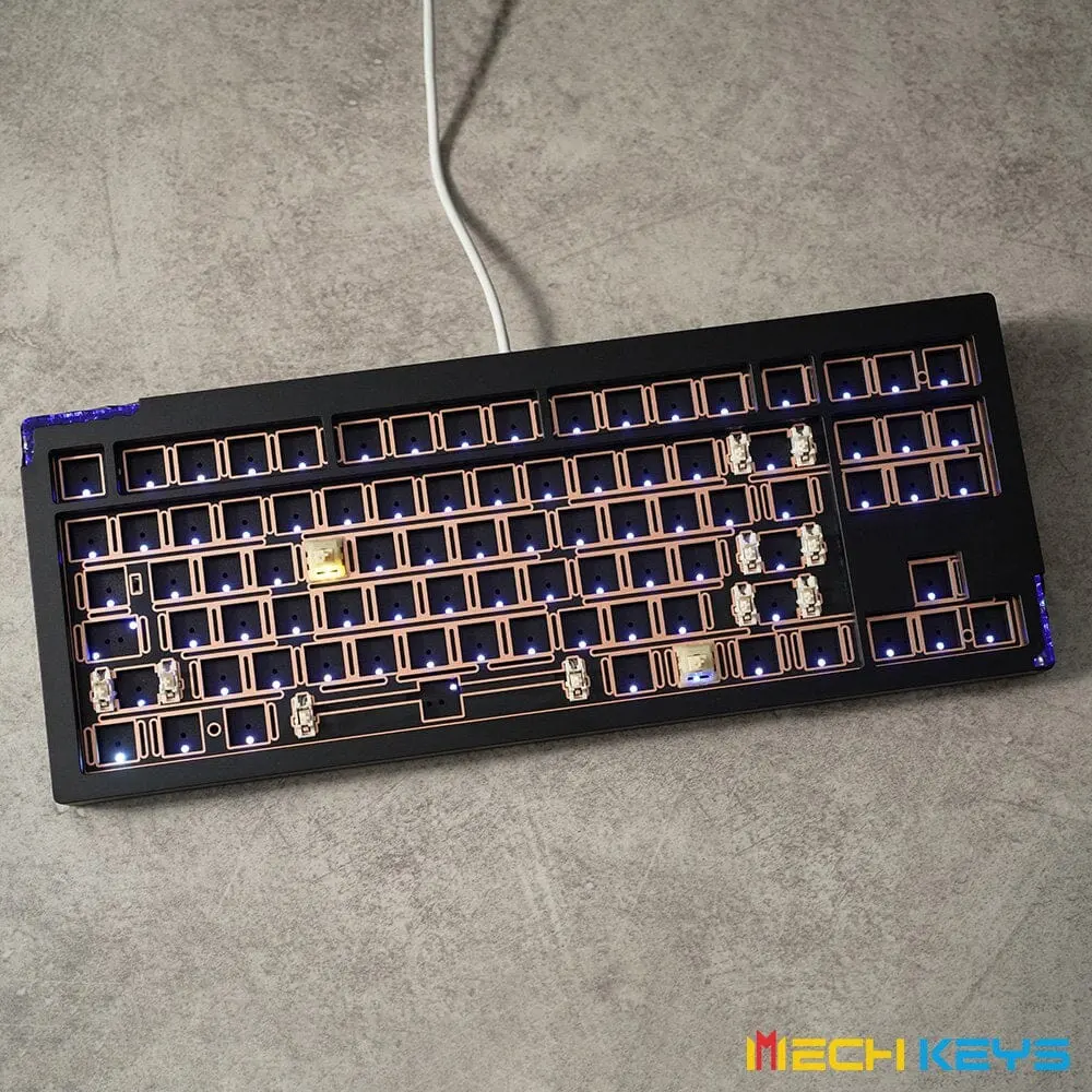 Weikav STARS80 V2