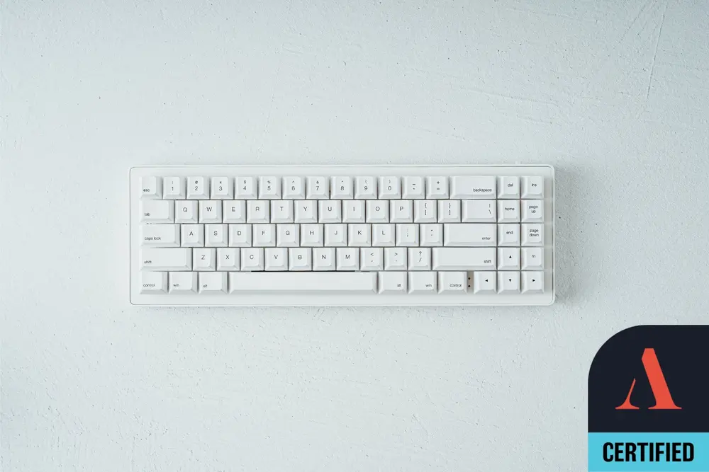 Apos WhiteFox Eclipse