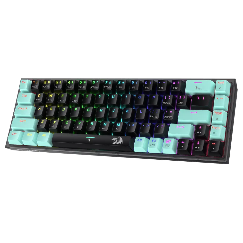 Redragon CASTOR K631 Pro SE