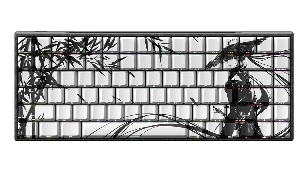 WLMOUSE Ying75 HE