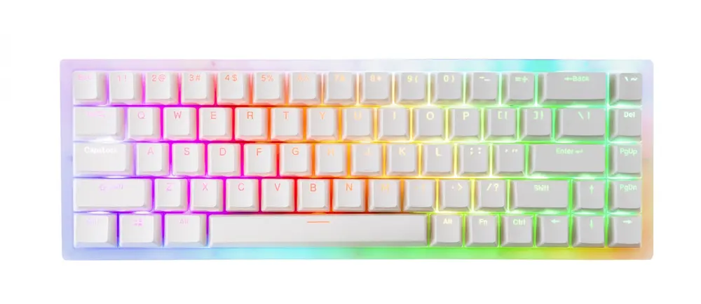 Womier K68