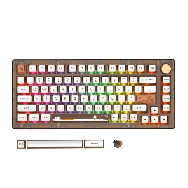 Womier G75