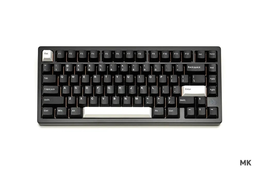 Womier RD75 Pro