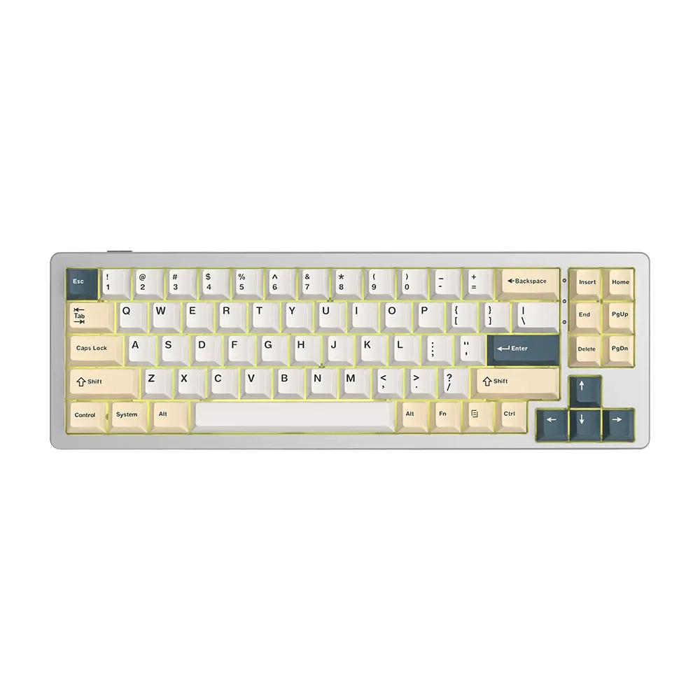 Womier S K71