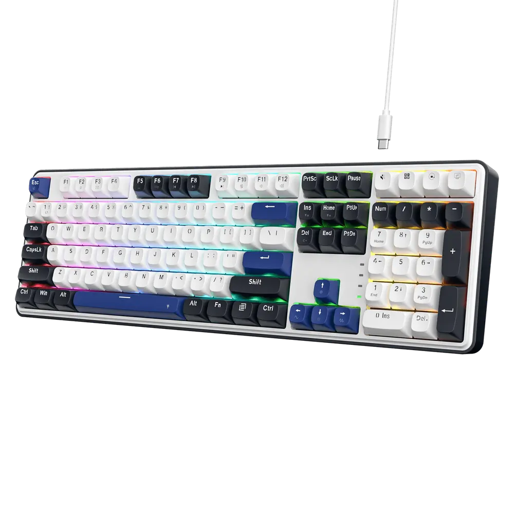 Redragon Wyvern K689