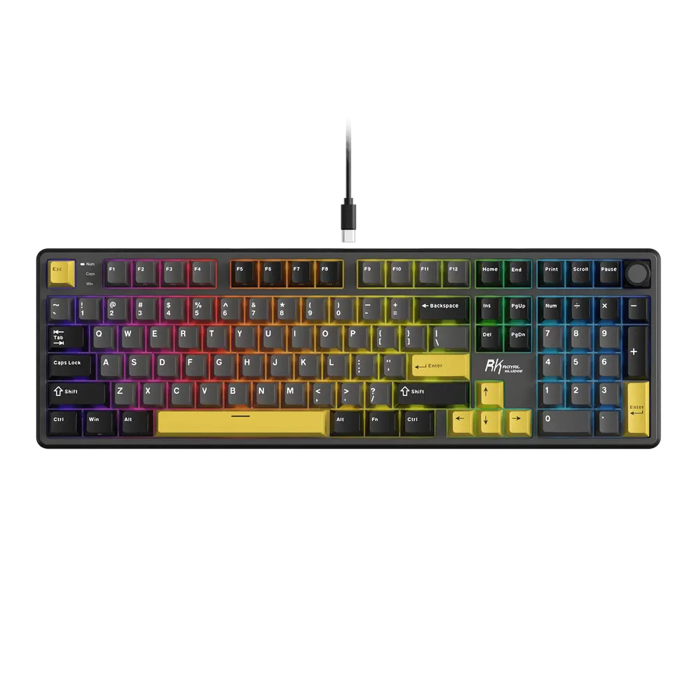 Royal Kludge X104
