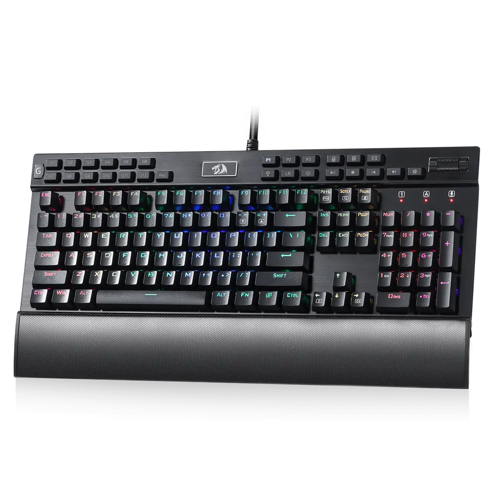 Redragon YAMA K550