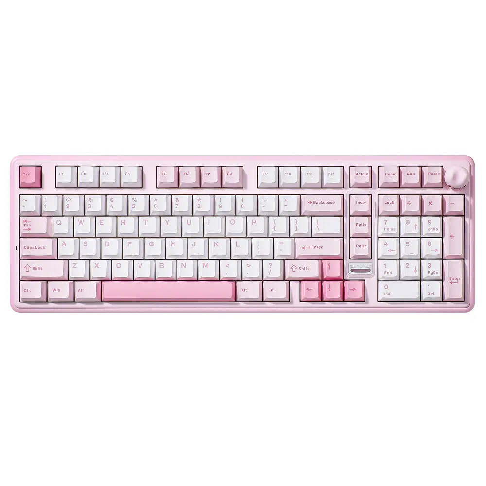 Yunzii B98 PRO