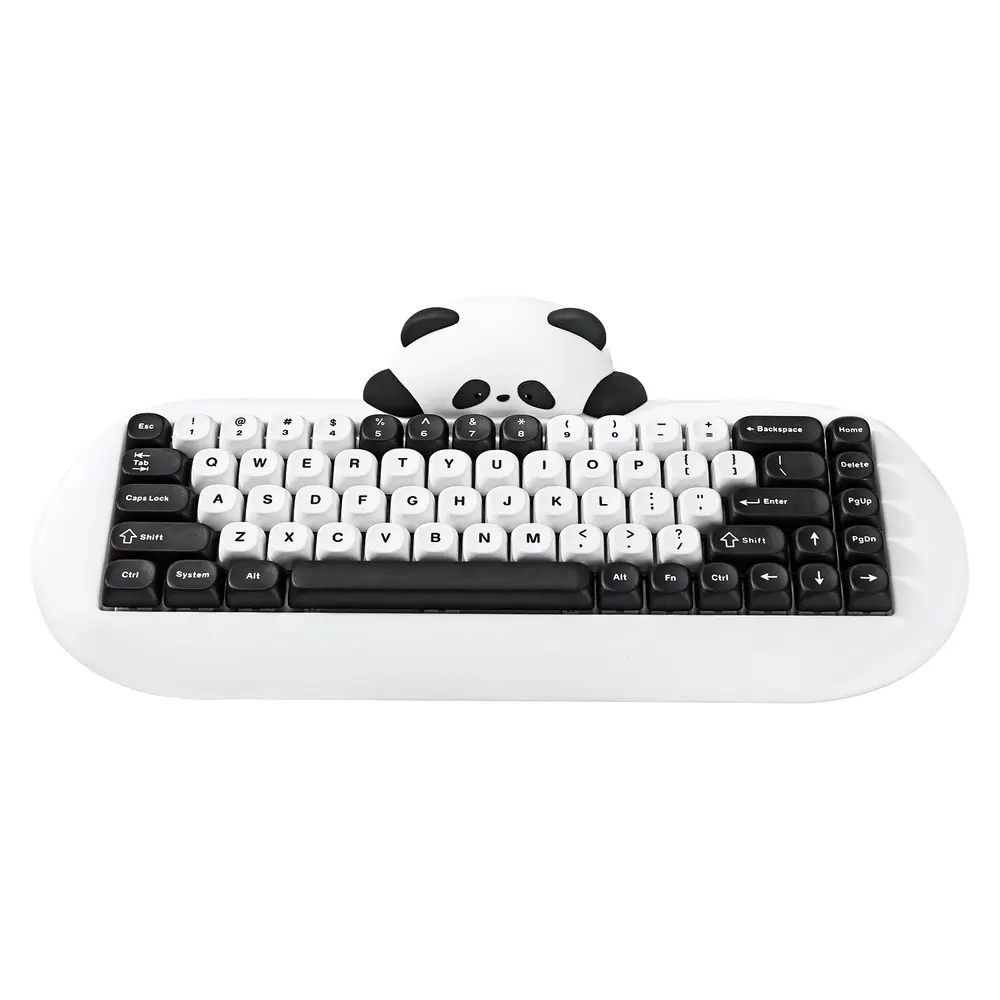 Yunzii C68 Panda